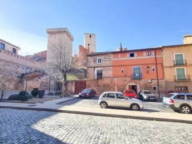 Casa rústica Venta Daroca, Daroca