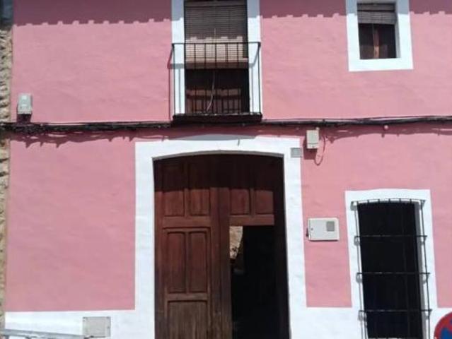 Casa rústica Venta Dénia, Dénia