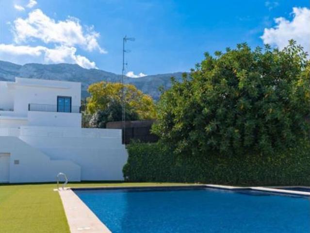 Chalet Venta Dénia, Dénia