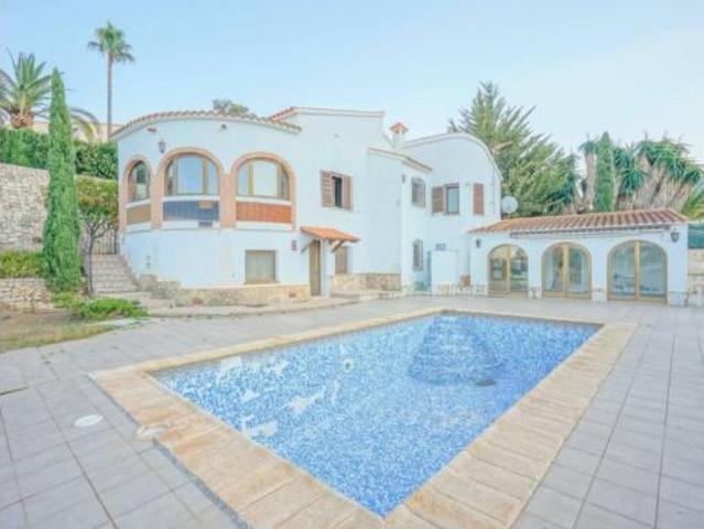 Chalet Venta Dénia, Dénia