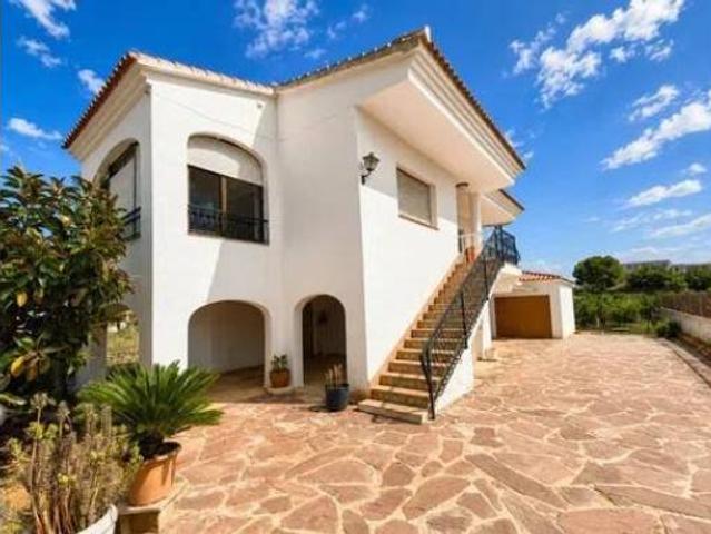 Casa rústica Venta Dénia, La Sella La Xara Jesús Pobre
