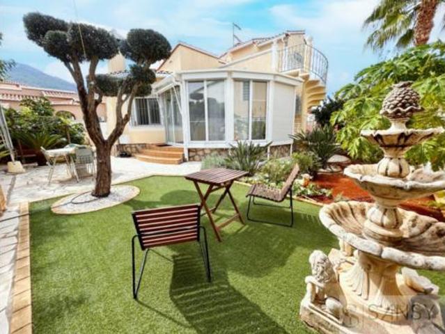 Casa rústica Venta Dénia, La Pedrera Vessanes