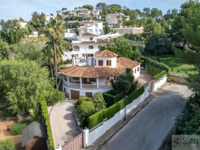 Casa rústica Venta Dénia, Saladar