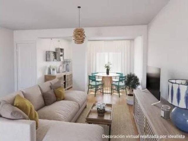 Casa rústica Venta Dénia, Puerto