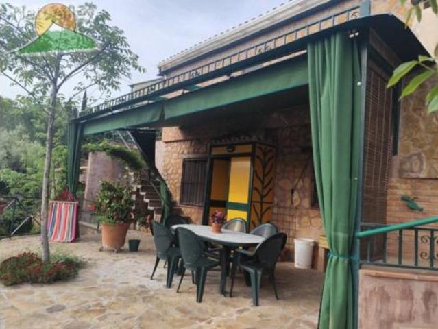 Casa rústica Venta Dílar, Dílar