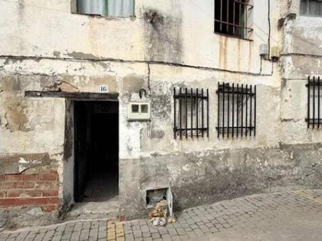 Casa rústica Venta Durón, Durón