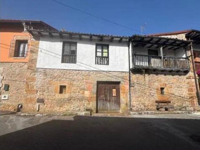Casa rústica Venta Entrambasaguas, Entrambasaguas