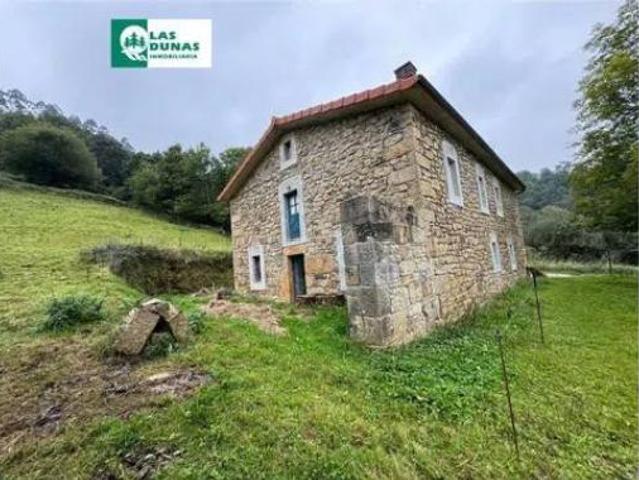 Casa rústica Venta Entrambasaguas, Hornedo