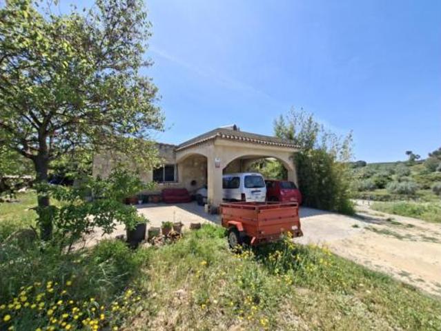 Casa rústica Venta Enguera, Enguera