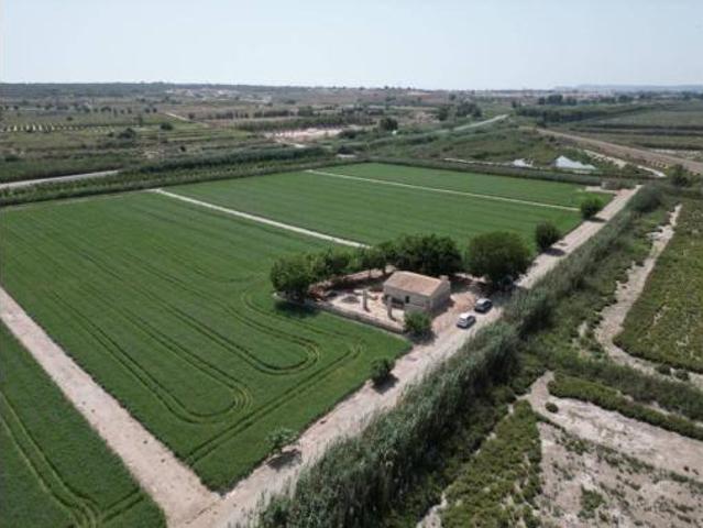 Casa rústica Venta Elx Elche, Matola La Foia Las Bayas La Marina