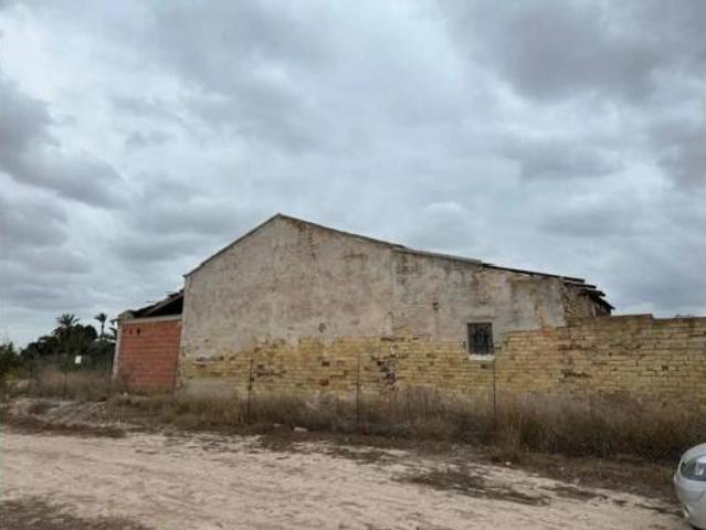 Casa rústica Venta Requena, Requena