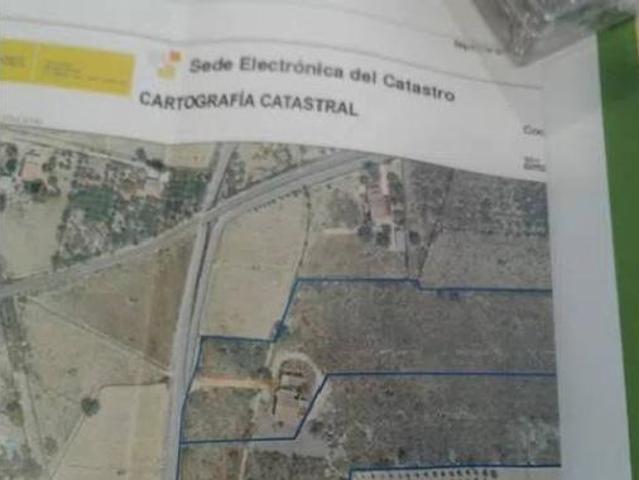 Casa rústica Venta Elx Elche, Matola La Foia Las Bayas La Marina