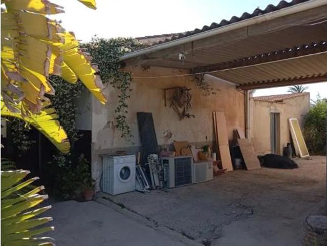 Casa rústica Venta Elx Elche, Matola La Foia Las Bayas La Marina