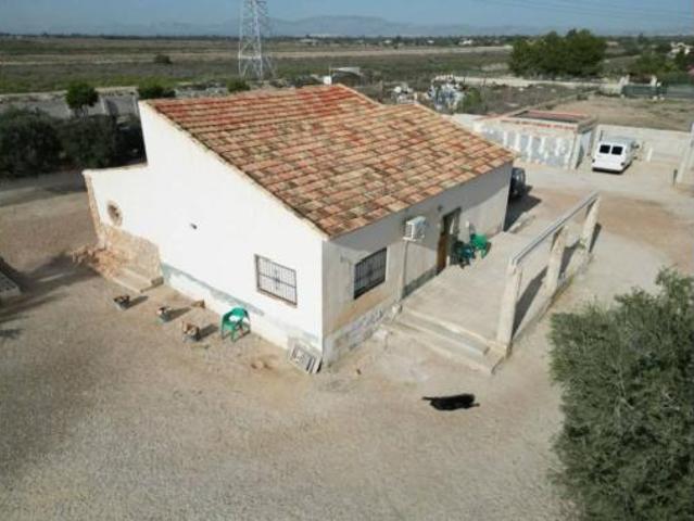 Casa rústica Venta Elx Elche, Matola La Foia Las Bayas La Marina