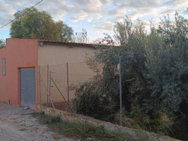Casa rústica Venta Elx Elche, Torrellano Valverde Parc Empresarial