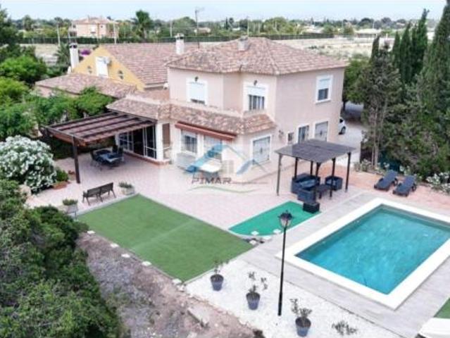 Casa rústica Venta Elx Elche, Torrellano Valverde Parc Empresarial