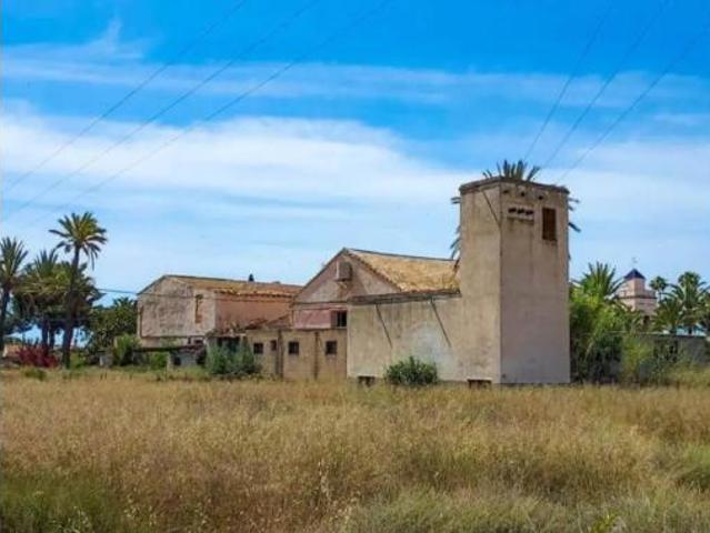 Casa rústica Venta Elx Elche, Torrellano Valverde Parc Empresarial