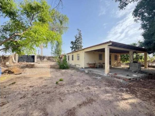 Casa rústica Venta Elx Elche, Torrellano Valverde Parc Empresarial