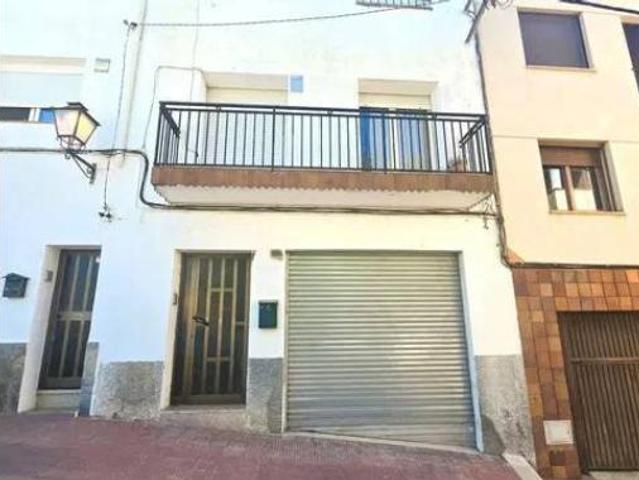 Casa rústica Venta El Catllar, El Catllar