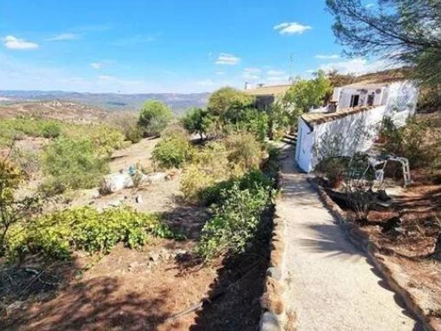 Casa rústica Venta El Campillo, El Campillo