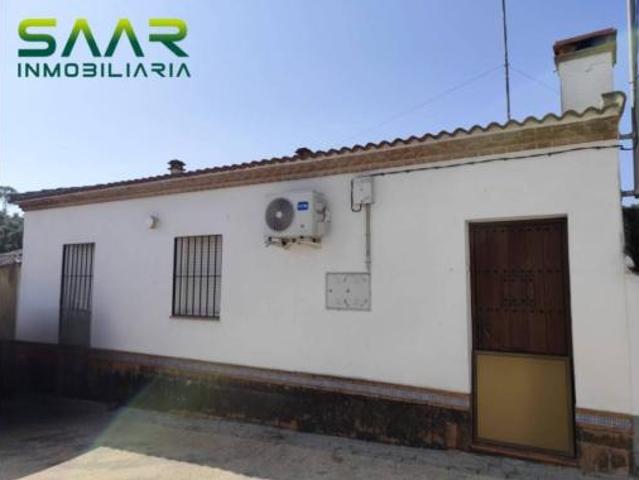 Casa rústica Venta El Castillo de Las Guardas, Archidona