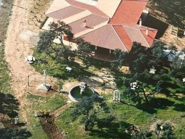 Casa rústica Venta El Castillo de Las Guardas, El Castillo de Las Guardas