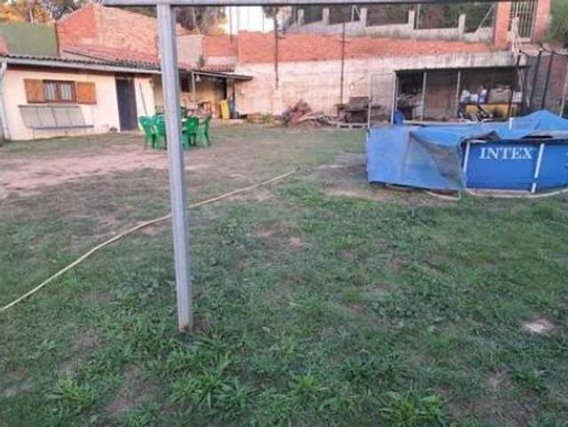 Casa rústica Venta El Bruc, El Bruc