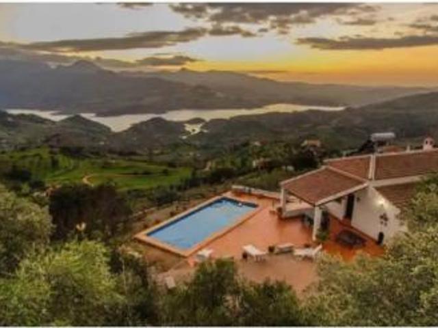 Casa rústica Venta El Gastor, El Gastor