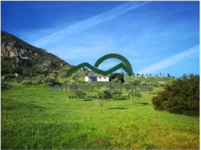 Casa rústica Venta El Gastor, El Gastor