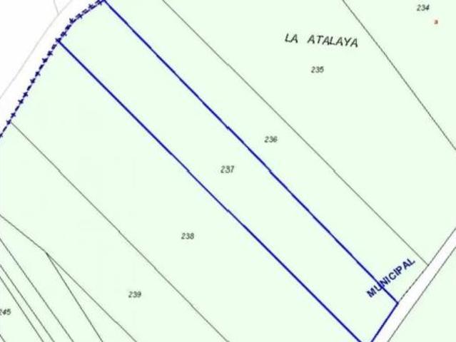 Casa rústica Venta El Molar, El Molar