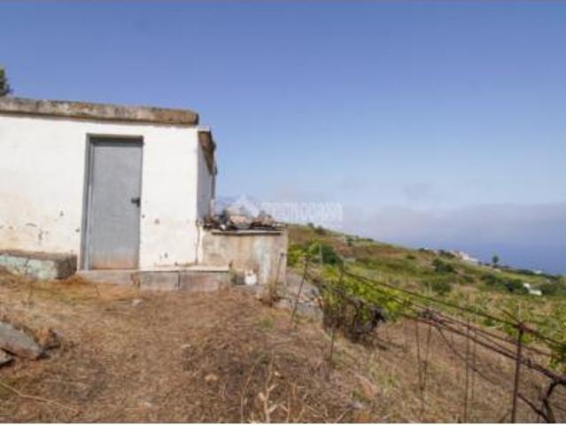 Casa rústica Venta El Sauzal, El Sauzal