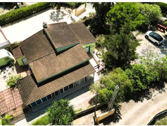 Casa rústica Venta El Poble Nou de Benitatxell Benitachell, Alcasar