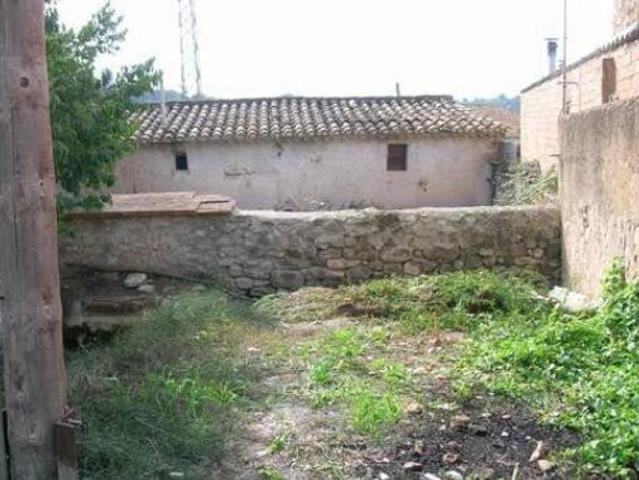 Casa rústica Venta El Pont d'Armentera, El Pont d'Armentera