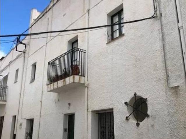 Casa rústica Venta El Port de La Selva, El Port de la Selva