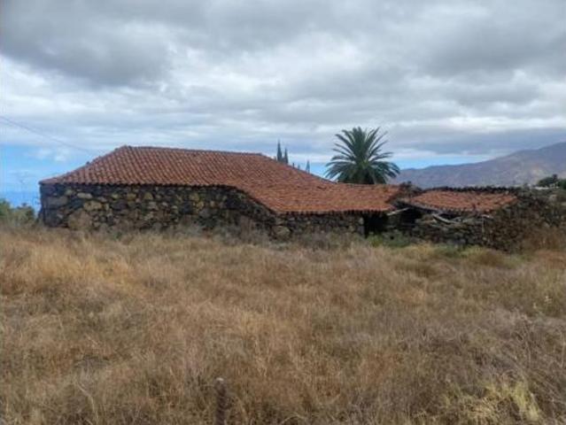 Casa rústica Venta El Paso, Empalme Tajuya