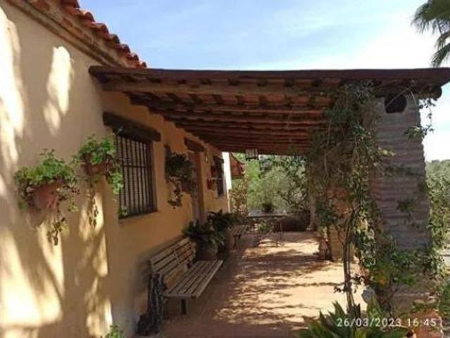 Casa rústica Venta El Pedroso, El Pedroso
