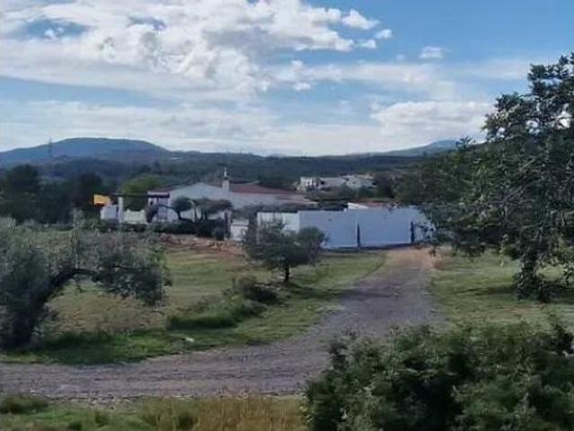 Casa rústica Venta El Perelló, El Perelló