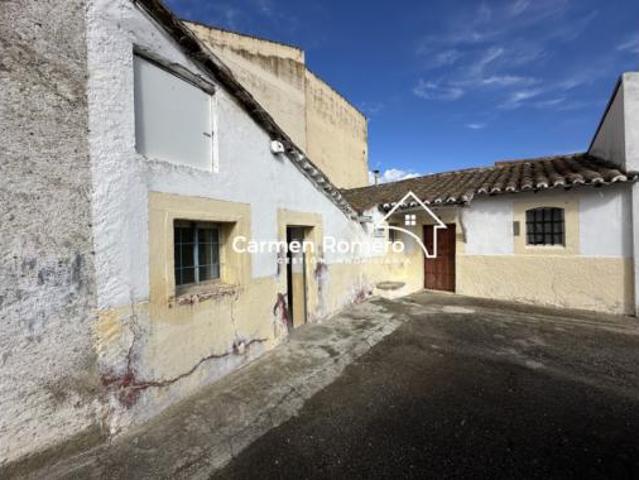 Casa rústica Venta El Pino de Tormes, El Pino de Tormes