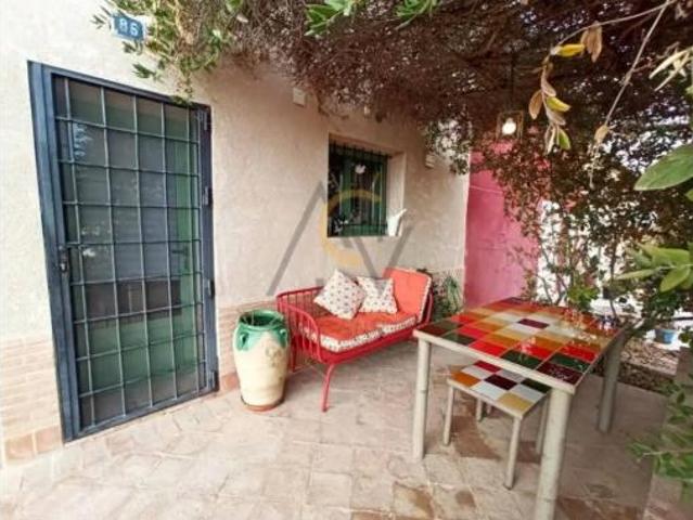 Casa rústica Venta El Pinós Pinoso, Camarillas