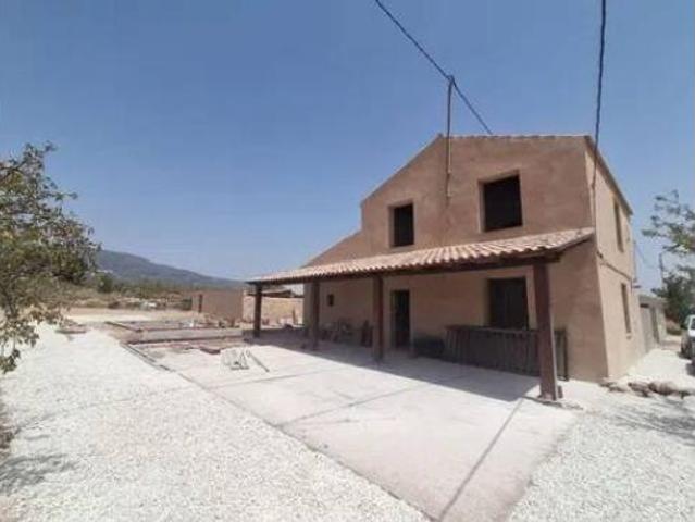 Casa rústica Venta El Pinós Pinoso, El Pinós Pinoso
