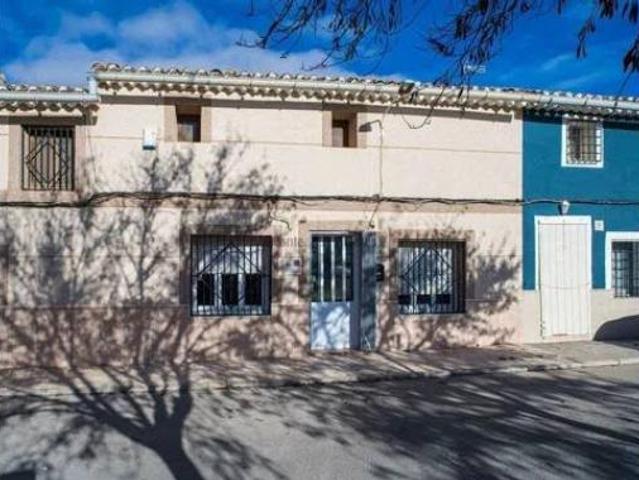 Casa rústica Venta El Pinós Pinoso, El Pinós Pinoso