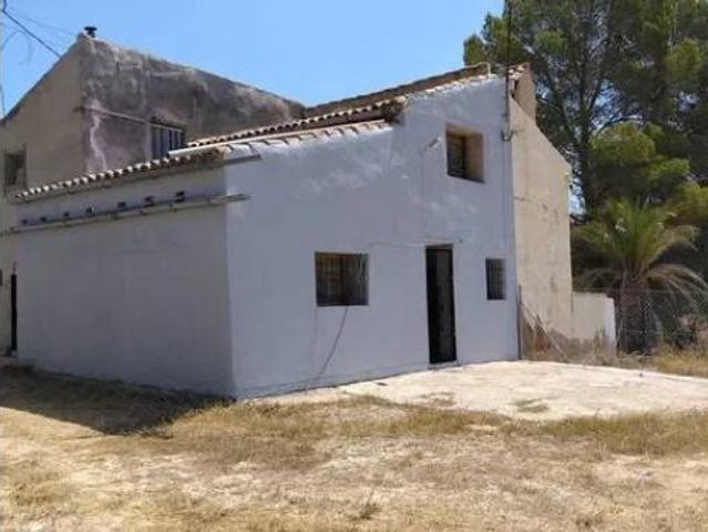 Casa rústica Venta El Pinós Pinoso, El Pinós Pinoso