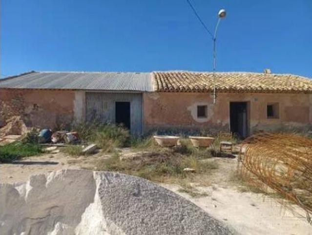 Casa rústica Venta El Pinós Pinoso, El Pinós Pinoso