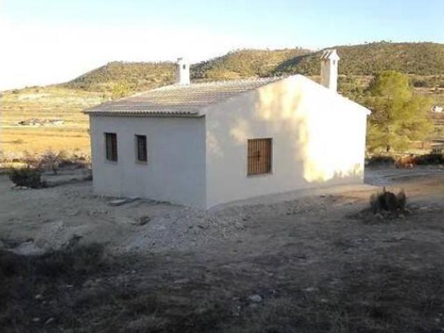 Casa rústica Venta El Pinós Pinoso, El Pinós Pinoso