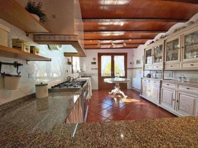 Casa rústica Venta El Pinós Pinoso, El Pinós Pinoso