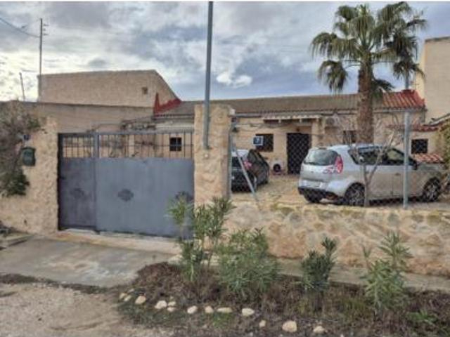 Casa rústica Venta El Pinós Pinoso, El Pinós Pinoso
