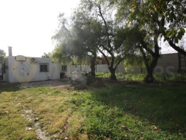 Casa rústica Venta El Puerto de Santa María, Centro