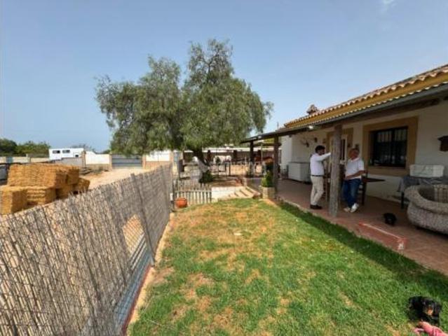 Casa rústica Venta El Puerto de Santa María, Urbanizaciones Zona Norte
