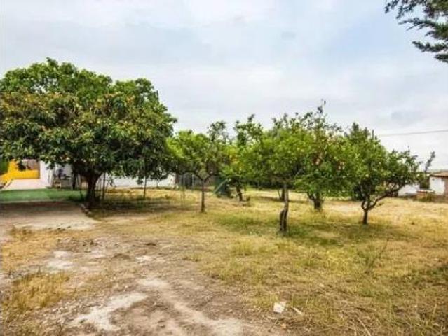 Casa rústica Venta El Puerto de Santa María, Vallealto