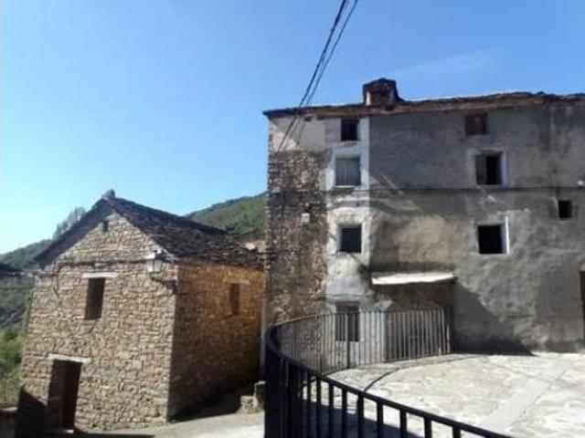Casa rústica Venta El Pueyo de Araguás, El Pueyo de Araguás